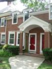 Fairlington Townhouses on the South side. 