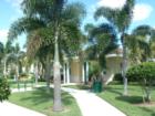 A photo of the entrance to the Community Pool at Martinique, Abacoa, Jupiter, Florida. Please note the Landscaping! DiVosta is known for its Landscaping! If you haven't traveled through Martinique, please do and take in the many different Florida Flora!