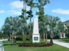 Here is a photo of The Martinique Obelisk! I really like the Silver Palms surrounding the Icon! Wow, Martinique is such a Beautiful Place to Live!