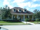 Here is a photo of the Front of the Martinique, Abacoa, Jupiter, Florida, Club House/Post Office. Your mail is delivered here if you live here, which wouldn't be so bad! Abacoa is so close to Fine Arts and Fine Everything Else!
