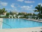 Here is a photo of the Community Pool at Tuscany, Abacoa, Jupiter, Florida. Shall we take a swim? Brrrr, it is only 79 degrees out! Maybe we will just dip our toes in the water!