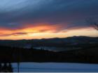 Amazing Sunsets