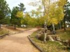 Fox Run Regional Park (Black Forest)- Trails for hiking, biking or horse riding.