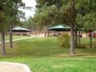 Fox Run Regional Park (Black Forest)- Pavillions that can be reserved for family or work functions