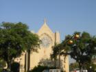 A&M United Methodist Church, College Station, Texas