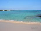 My Favorite Beach - 4 wheel drive access only.
      West Side of the Island