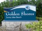Golden Shores, Florida ~ Sunny Isles Beach