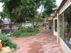 The BarnYard, featuring fantastic boutiques (NOT big box stores) in beautiful Carmel, at the mouth of Carmel Valley.