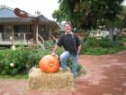 The BarnYard not only has fantastic boutiques, but great little areas with outdoor fire pits, safe trick or treating and many events that give back to the community.  Check 'me out.