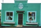 Grandma's Coffee House and restaurant in Ulupalakua