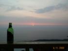 Kona Paradise Sunset