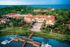 Sea Island's Cloister Hotel