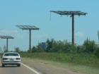 I-10 after Katrina