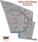 Valley Field Estates is a new 14 lot subdivision with cobblestone curbing throughout the entire subdivision. For immediate service call Steven Shulkin 845-988-6606.