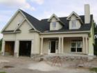 Woodland Valley Model Home Loris, SC.
