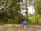 Homes Sites For Sale in Woodland Valley Loris, SC.