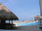 Emerald Beach Resort Pool Area