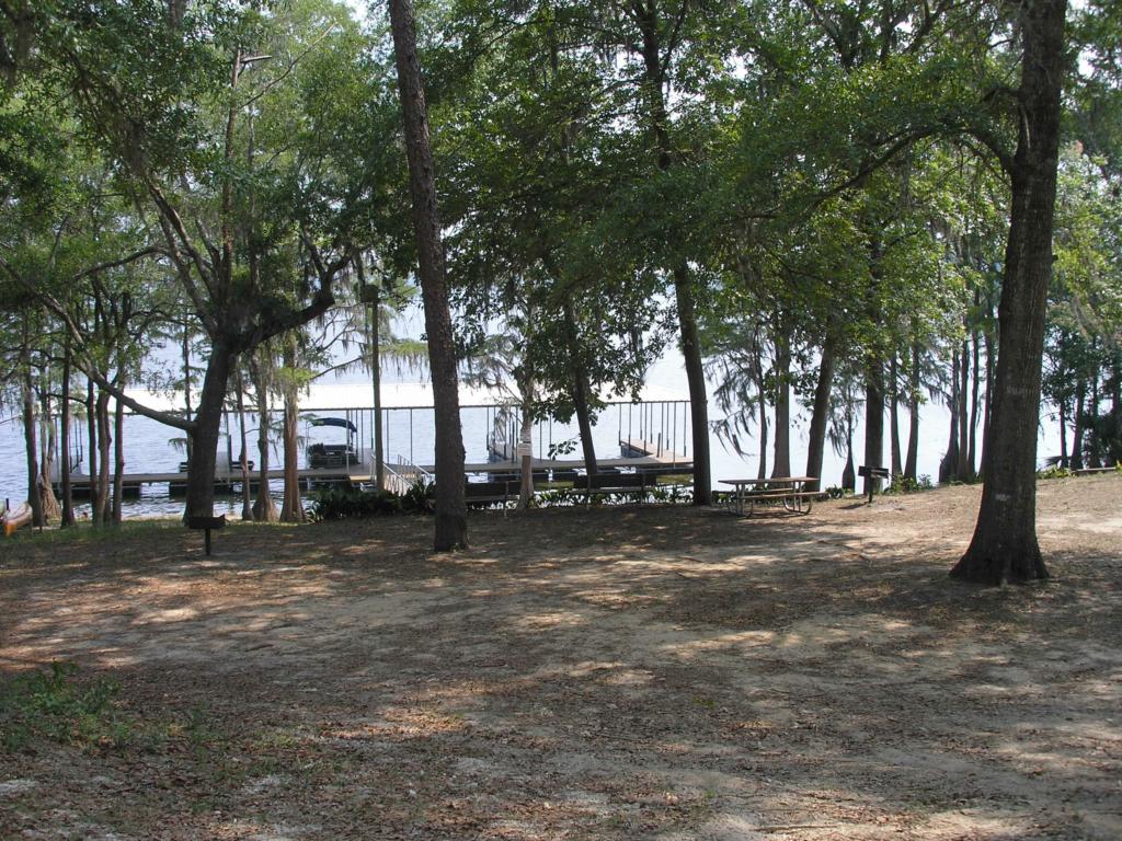 Compass Lake, Just North of Fountian Florida