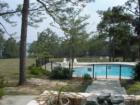 Pool At Compas Lake