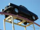 Studebaker rides high