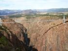 Royal Gorge Bridge - World's Tallest Suspension Bridge