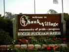 Sauk Village 