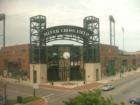 Joliet's Holy Cross Field