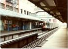 Famous "L" Train