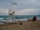 Oak Street Beach