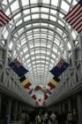 O'hare Airport Interior