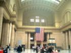 Union Station Interior