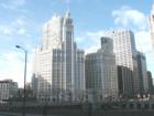 Wrigley Building