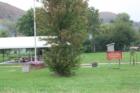 Turin Iowa Archelogical dig site where Turn man was found