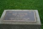 Turn Iowa time capsule plaque