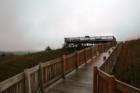 Loess Hills State Forest Preparation Canyon Unit.  Mann Hollow Overlook.