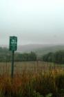 Loess Hills State Forest Preparation Canyon Unit.