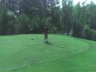 Tee time in Woodstock! If you love golf Woodstock is a good choice and Novation Mortgage Director of Operations, Ken Cook, will close your loan and hit the links with you!