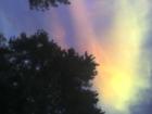 Amazing solar display in Woodstock, Georgia! Don't let your adjustable rate mortgage flare up on you, call Ken Cook at Novation Mortgage 678-946-0101 - Still the leader!