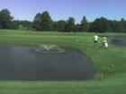 Sometimes we fish in Allatoona - one of the busiest Corps of Engineers managed reservoirs in the nation - sometimes we fish our golf balls out of the pond at the links!