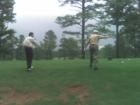 A great day of golf at the Marietta Convention Center - come on, let's play!