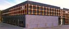 The Innova Center in East Cobb. Home to Novation Mortgage.