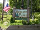 Welcome to Hemlock Farms