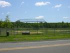 Ballfield