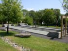 Bocce Ball