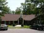 Church At Hemlock Farms