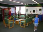 Clubhouse