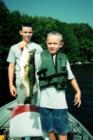 Great Fishing
