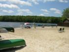 Little Camp Beach