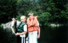 Great Fishing on the Lakes