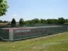 Tennis Courts